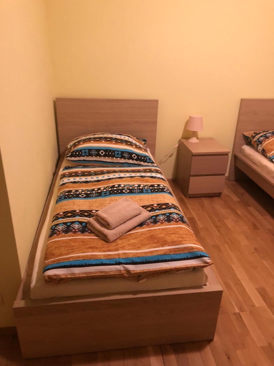 هوستيفايس Art Star Hotel المظهر الخارجي الصورة