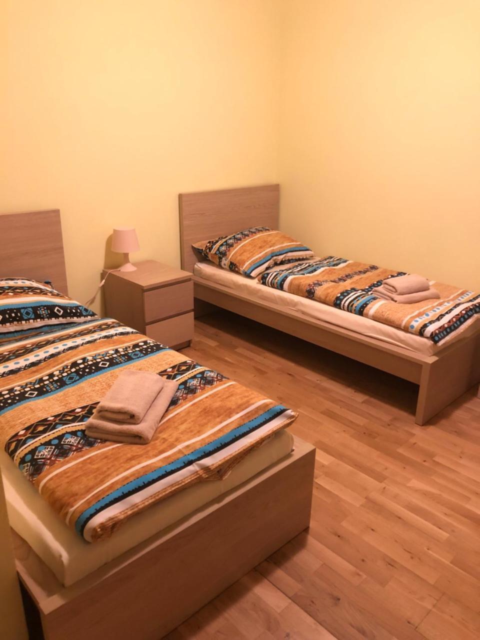 هوستيفايس Art Star Hotel المظهر الخارجي الصورة